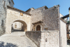 Cerreto di Spoleto, Porta San Giacomo