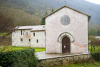 Chiesa di San Lorenzo - Borgo Cerreto