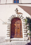  Palazzo Vespasiani - Cerreto di Spoleto