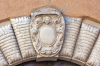  Stemma Palazzo Nobili - Cerreto di Spoleto
