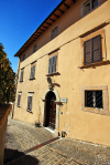  Palazzo Orlandini - Cerreto di Spoleto