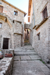 Civitella - Scorcio interno