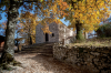  Chiesa romanica di San Giovanni Battista-Bugiano-Cerreto di Spoleto